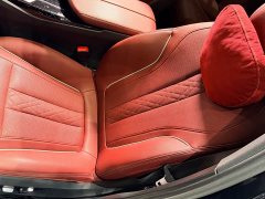 BMW 5 Series Facelift 525Li M Sport Package - ფოტო 13