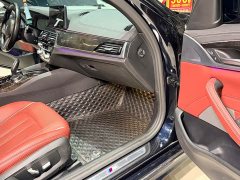 BMW 5 Series Facelift 525Li M Sport Package - ფოტო 16