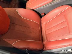 BMW 5 Series Facelift 525Li M Sport Package - ფოტო 17