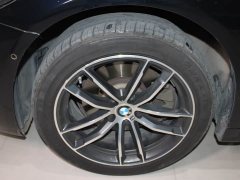BMW 5 Series Facelift 525Li M Sport Package - ფოტო 8