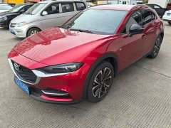 Mazda CX-4 2020 2.5L Automatic FWD Skyactiv Driving Pleasure Edition - ფოტო 1
