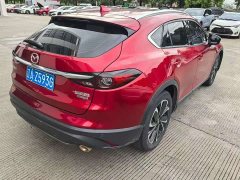 Mazda CX-4 2020 2.5L Automatic FWD Skyactiv Driving Pleasure Edition - ფოტო 4