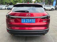 Mazda CX-4 2020 2.5L Automatic FWD Skyactiv Driving Pleasure Edition - ფოტო 5
