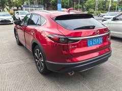 Mazda CX-4 2020 2.5L Automatic FWD Skyactiv Driving Pleasure Edition - ფოტო 6