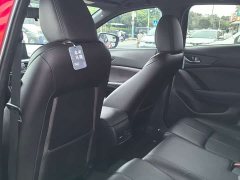 Mazda CX-4 2020 2.5L Automatic FWD Skyactiv Driving Pleasure Edition - ფოტო 7