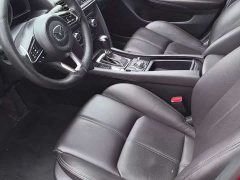 Mazda CX-4 2020 2.5L Automatic FWD Skyactiv Driving Pleasure Edition - ფოტო 8