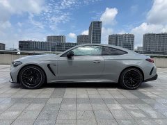 Mercedes-Benz Mercedes-AMG CLE 53 4MATIC Coupe - ფოტო 11
