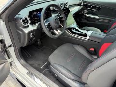 Mercedes-Benz Mercedes-AMG CLE 53 4MATIC Coupe - ფოტო 12