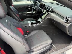 Mercedes-Benz Mercedes-AMG CLE 53 4MATIC Coupe - ფოტო 14