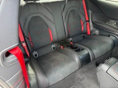 Mercedes-Benz Mercedes-AMG CLE 53 4MATIC Coupe - ფოტო 16