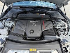 Mercedes-Benz Mercedes-AMG CLE 53 4MATIC Coupe - ფოტო 4