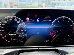 Mercedes-Benz Mercedes-AMG CLE 53 4MATIC Coupe - ფოტო 6