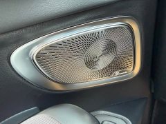Mercedes-Benz Mercedes-AMG CLE 53 4MATIC Coupe - ფოტო 8