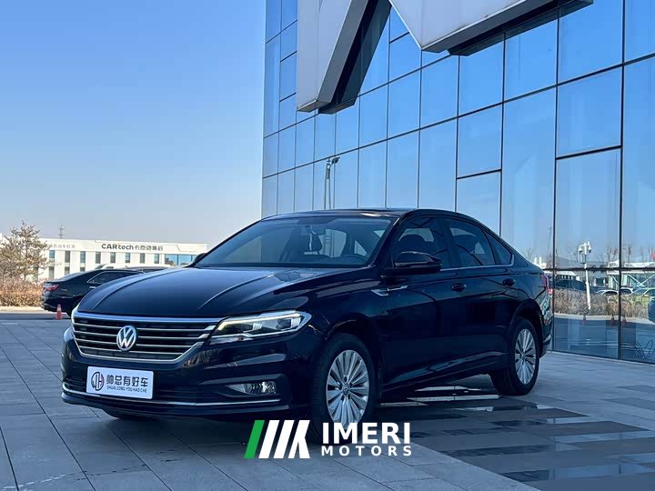 Volkswagen Lavida 2019 280TSI DSG Comfort National VI - ავტომობილი ჩინეთიდან