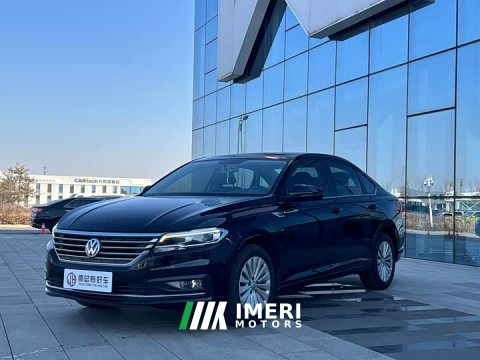 2021 Volkswagen Lavida 2019 280TSI DSG Comfort National VI - ავტომობილი ჩინეთიდან