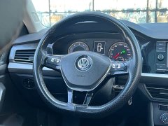 Volkswagen Lavida 2019 280TSI DSG Comfort National VI - ფოტო 10