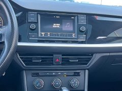 Volkswagen Lavida 2019 280TSI DSG Comfort National VI - ფოტო 11