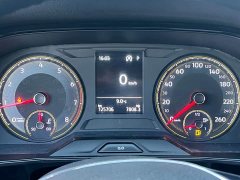 Volkswagen Lavida 2019 280TSI DSG Comfort National VI - ფოტო 16