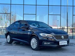 Volkswagen Lavida 2019 280TSI DSG Comfort National VI - ფოტო 3