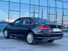 Volkswagen Lavida 2019 280TSI DSG Comfort National VI - ფოტო 4
