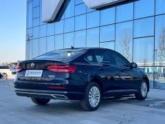 Volkswagen Lavida 2019 280TSI DSG Comfort National VI - ფოტო 6