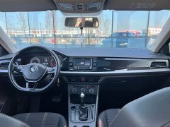 Volkswagen Lavida 2019 280TSI DSG Comfort National VI - ფოტო 8