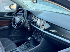 Volkswagen Lavida 2019 280TSI DSG Comfort National VI - ფოტო 9