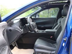 Lexus RX 500h AWD F SPORT Performance - ფოტო 13