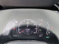 Lexus RX 500h AWD F SPORT Performance - ფოტო 19