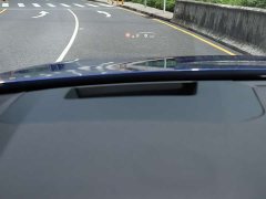 Lexus RX 500h AWD F SPORT Performance - ფოტო 20