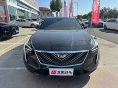 Cadillac CT6 28T Luxury - ფოტო 1