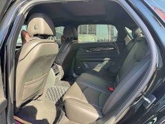 Cadillac CT6 28T Luxury - ფოტო 2