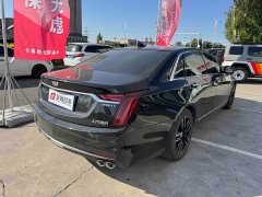 Cadillac CT6 28T Luxury - ფოტო 6