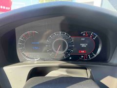 Cadillac CT6 28T Luxury - ფოტო 9