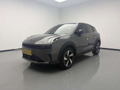 Lynk & Co Geely Lynk & Co 06 2020 1.5T Pro - ფოტო 1