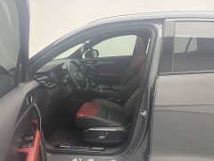 Lynk & Co Geely Lynk & Co 06 2020 1.5T Pro - ფოტო 12