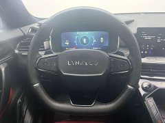 Lynk & Co Geely Lynk & Co 06 2020 1.5T Pro - ფოტო 15