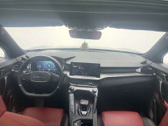 Lynk & Co Geely Lynk & Co 06 2020 1.5T Pro - ფოტო 16
