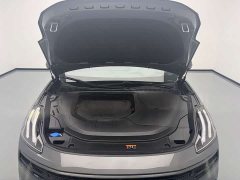 Lynk & Co Geely Lynk & Co 06 2020 1.5T Pro - ფოტო 17