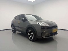 Lynk & Co Geely Lynk & Co 06 2020 1.5T Pro - ფოტო 3