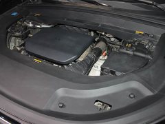 Li Auto L8 Pro - ფოტო 17