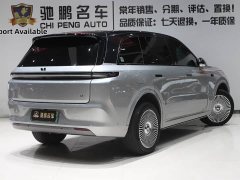 Li Auto L8 Pro - ფოტო 2