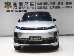 Li Auto L8 Pro - ფოტო 4