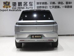 Li Auto L8 Pro - ფოტო 5
