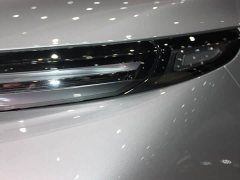 Li Auto L8 Pro - ფოტო 6