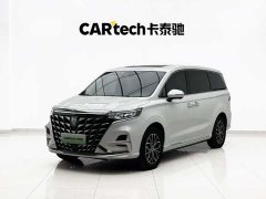 SAIC Rong Wei iMAX8 New Energy 1.5T DMH Land Respect Luxury Edition - ფოტო 1