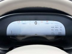SAIC Rong Wei iMAX8 New Energy 1.5T DMH Land Respect Luxury Edition - ფოტო 7