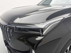 Geely Boyue L Fourth Generation 1.5TD DCT Qicheng - ფოტო 10