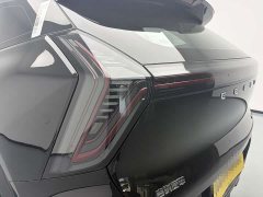 Geely Boyue L Fourth Generation 1.5TD DCT Qicheng - ფოტო 11