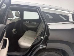Geely Boyue L Fourth Generation 1.5TD DCT Qicheng - ფოტო 13